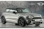 2020 MINI Hatchback