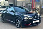 2021 Nissan Juke