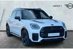 2025 MINI Countryman