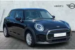2021 MINI Hatchback