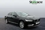 2018 Volvo S90