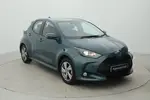 2025 Toyota Yaris