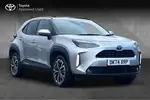 2024 Toyota Yaris Cross