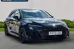 2022 Audi RS3