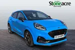 2024 Ford Puma ST
