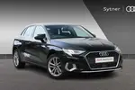 2021 Audi A3