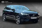 2020 Volvo XC60