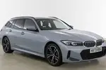 2023 BMW 3 Series