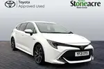 2021 Toyota Corolla Touring Sport