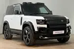 2023 Land Rover Defender