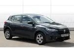 2022 Dacia Sandero