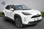 2024 Toyota Yaris Cross
