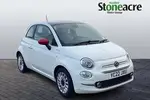 2022 Fiat 500