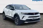 2021 Vauxhall Mokka