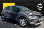 2022 Renault Captur