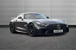 2018 Mercedes-Benz AMG GT