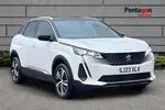 2023 Peugeot 3008