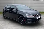 2020 Volkswagen Golf GTI