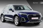 2022 Audi Q5