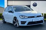 2017 Volkswagen Golf R