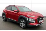 2019 Hyundai Kona