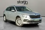 2024 Skoda Kamiq