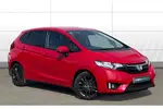 2017 Honda Jazz