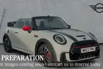 2022 MINI Convertible