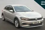 2018 Volkswagen Polo