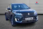 2024 Suzuki Vitara