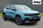 2024 Jeep Avenger