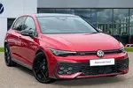 2026 Volkswagen Golf
