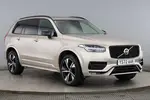 2022 Volvo XC90