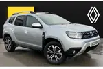2022 Dacia Duster