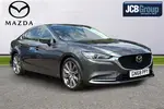 2019 Mazda 6