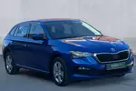 2023 Skoda Scala