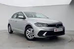 2022 Volkswagen Polo
