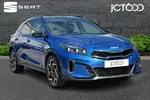 2024 Kia XCeed