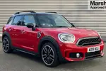 2019 MINI Countryman