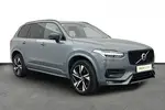2022 Volvo XC90