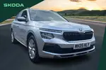 2025 Skoda Kamiq