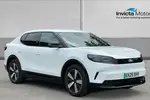 2025 Ford Capri