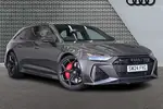 2024 Audi RS6