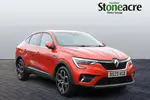 2023 Renault Arkana