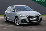 2023 Audi A1