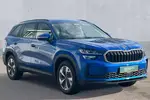2026 Skoda Kodiaq