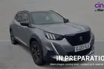 2023 Peugeot 2008