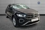 2023 Volkswagen T-Roc
