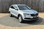 2018 Skoda Karoq