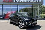 2024 Audi Q2
